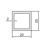 aluminiowe panele ogrodzeniowe 6